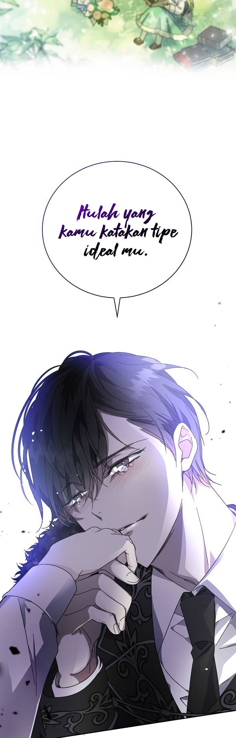 I Captured The Tyrant’s Heart Chapter 2 Gambar 57