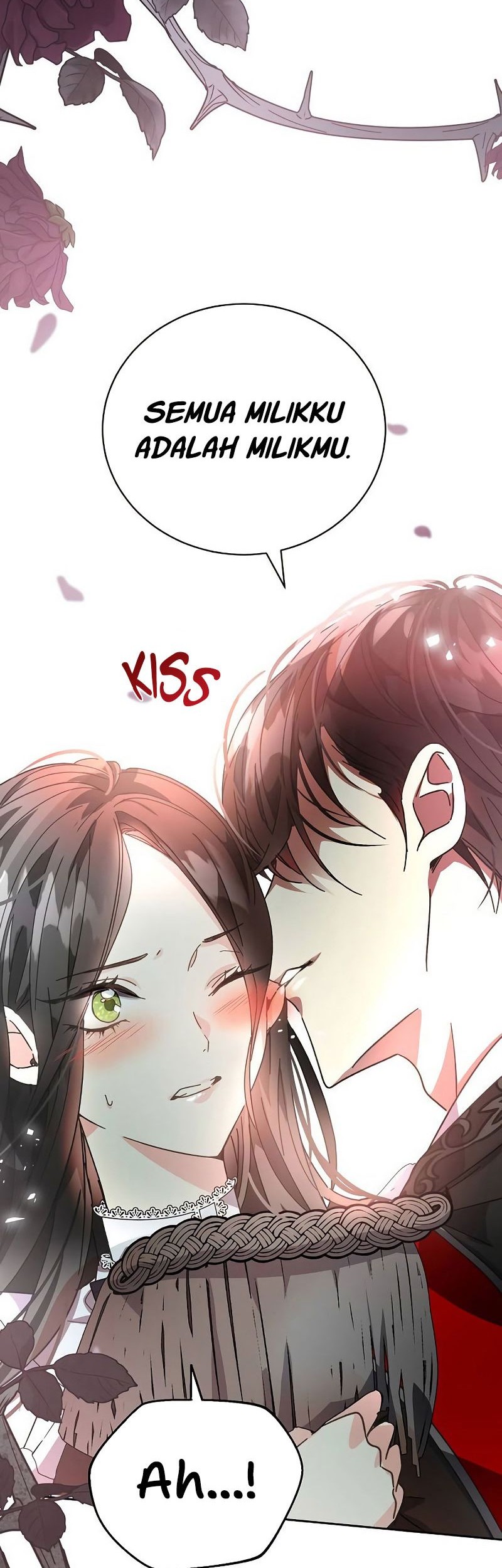 I Captured The Tyrant’s Heart Chapter 2 Gambar 60