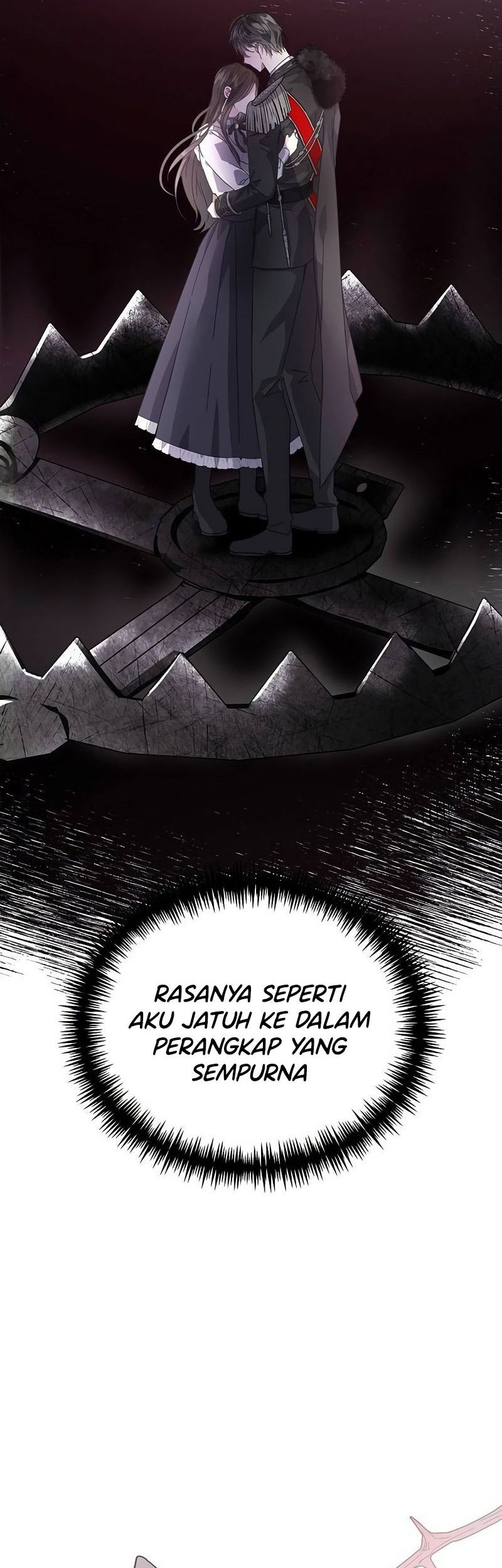 I Captured The Tyrant’s Heart Chapter 2 Gambar 62