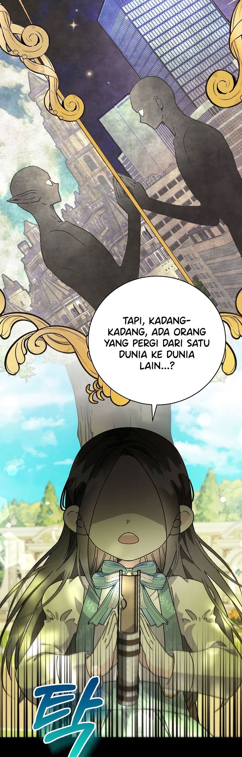 Baca  I Captured The Tyrant’s Heart Chapter 2 Gambar 2
