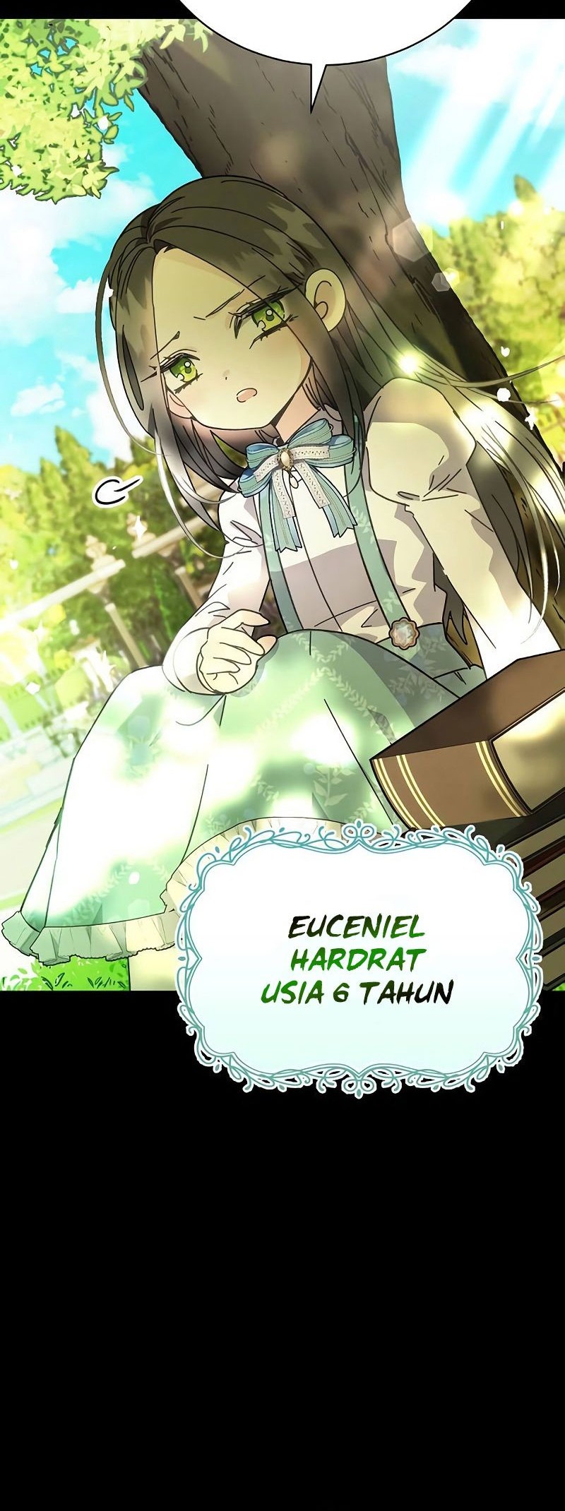 I Captured The Tyrant’s Heart Chapter 2 Gambar 4