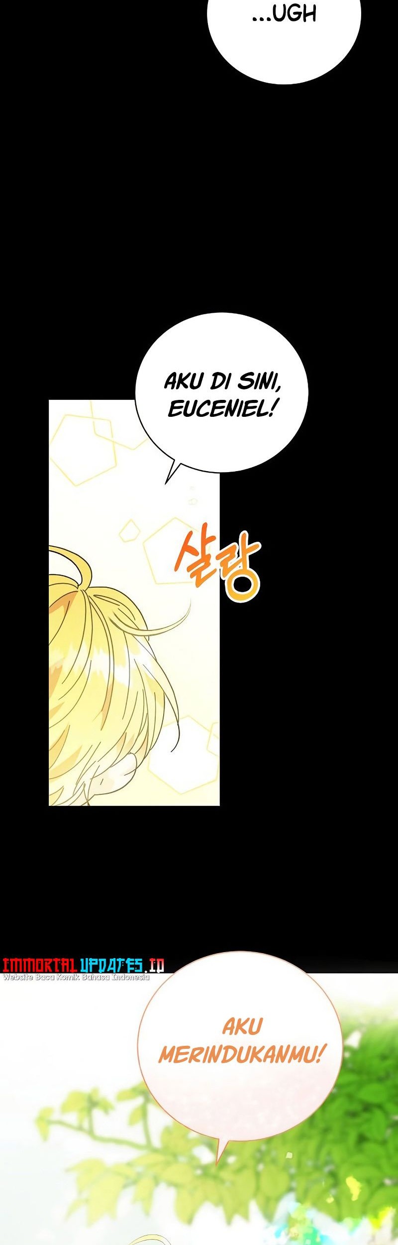 I Captured The Tyrant’s Heart Chapter 2 Gambar 6