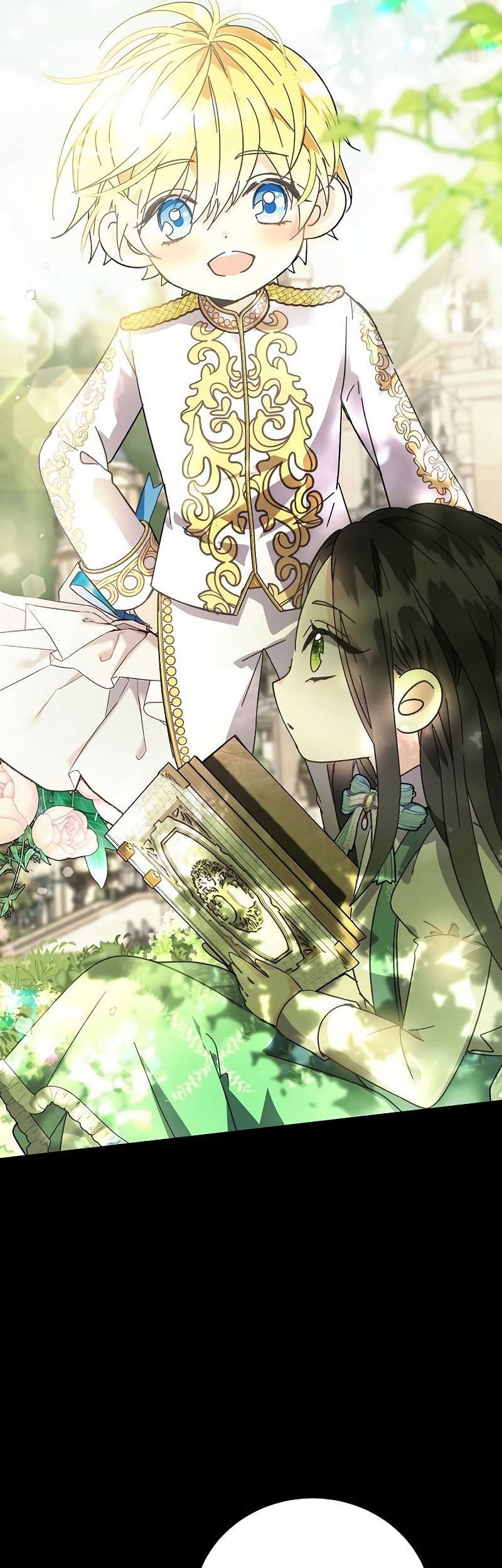 I Captured The Tyrant’s Heart Chapter 2 Gambar 7