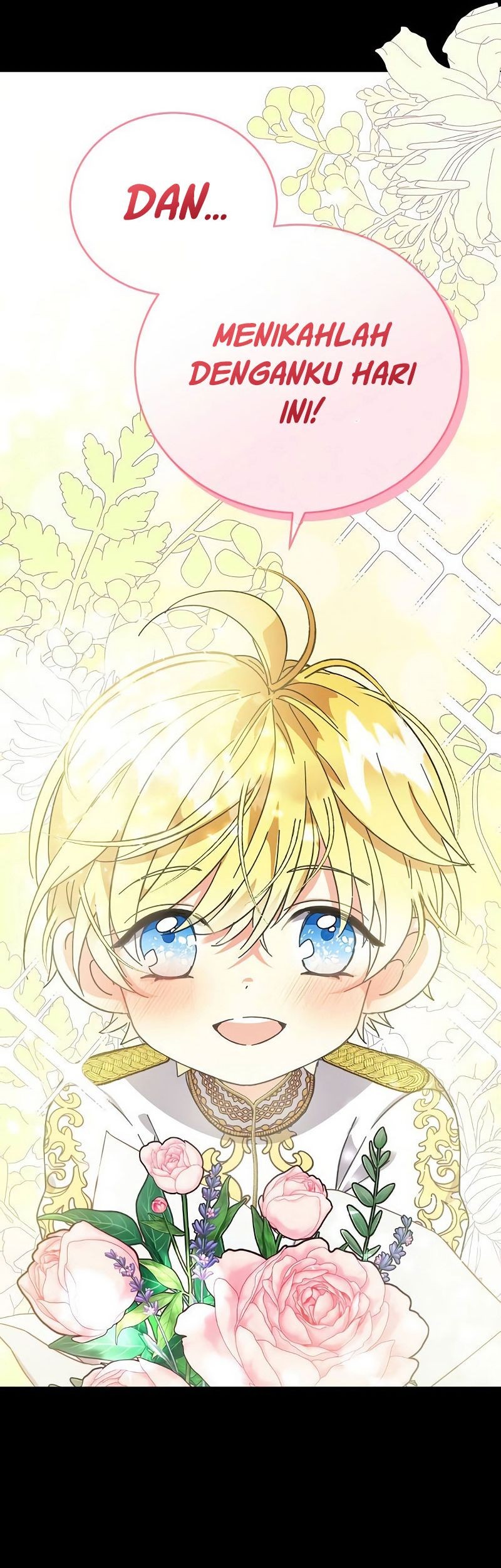 I Captured The Tyrant’s Heart Chapter 2 Gambar 9