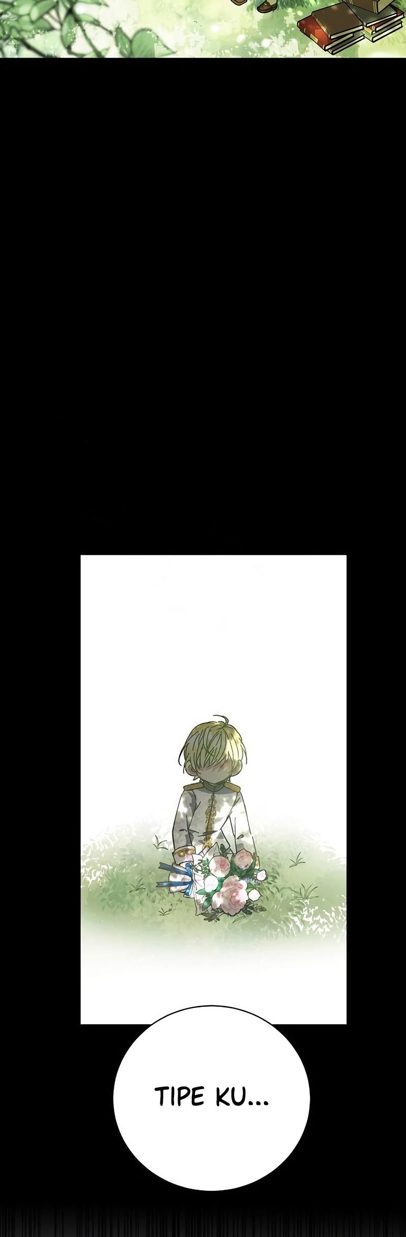 I Captured The Tyrant’s Heart Chapter 2 Gambar 12