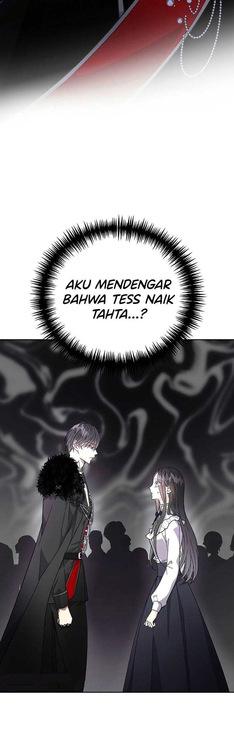 I Captured The Tyrant’s Heart Chapter 2 Gambar 14