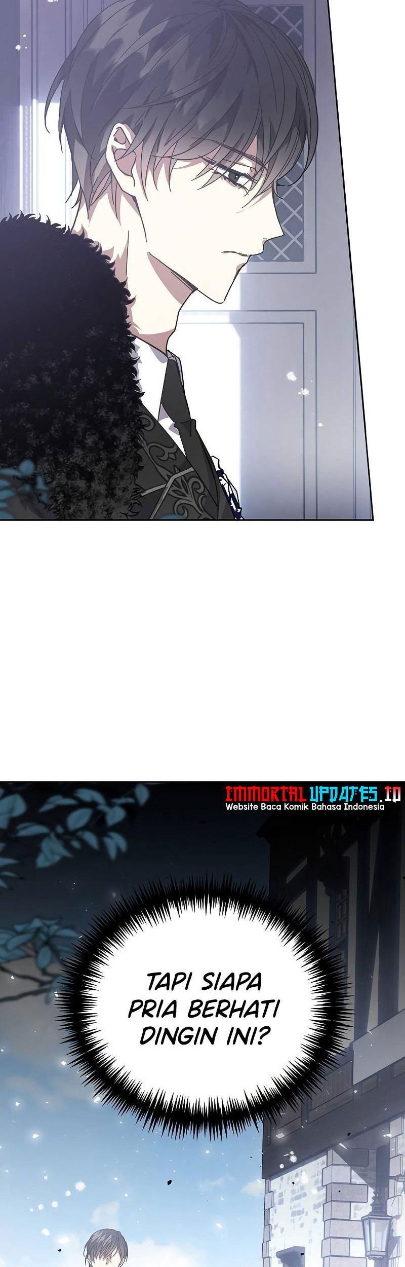 I Captured The Tyrant’s Heart Chapter 2 Gambar 18