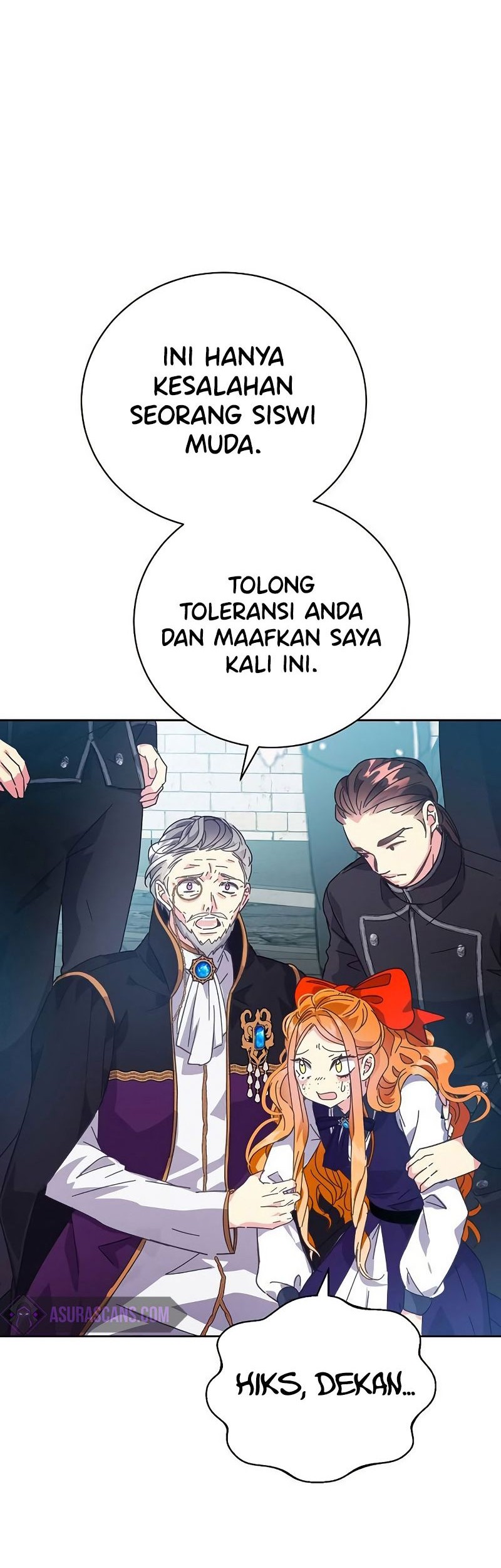 I Captured The Tyrant’s Heart Chapter 2 Gambar 20