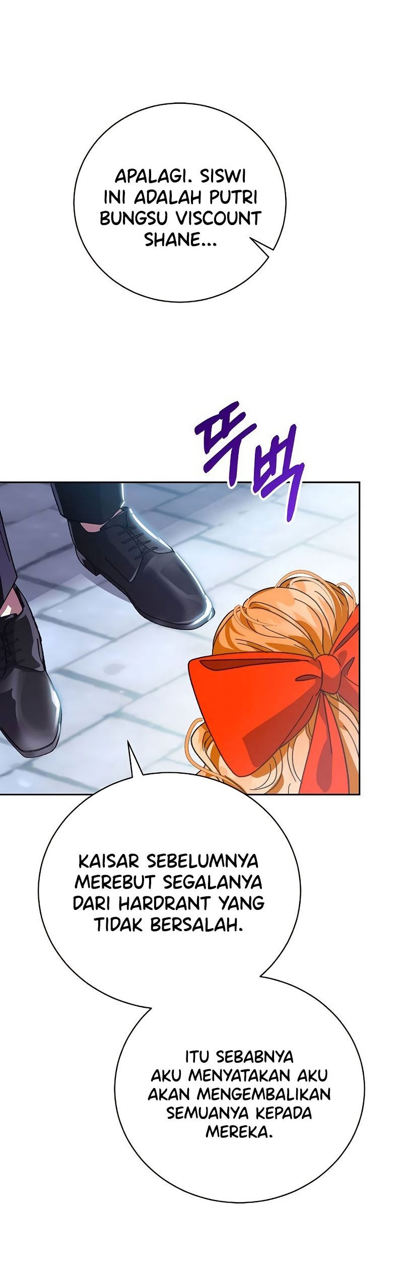 I Captured The Tyrant’s Heart Chapter 2 Gambar 21