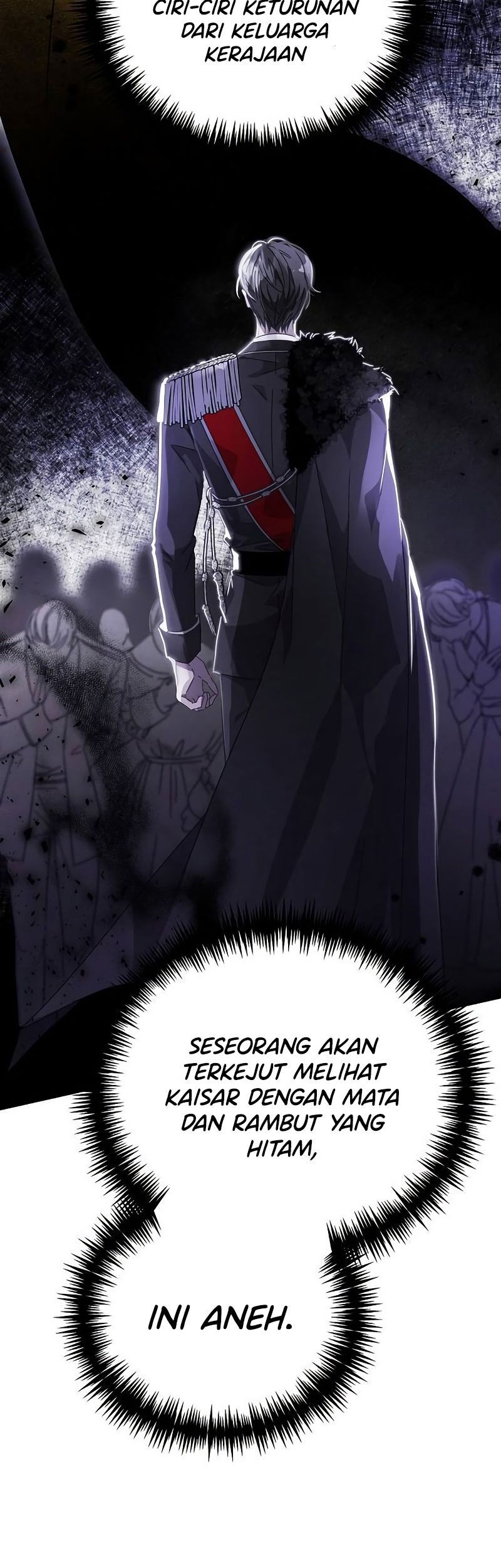 I Captured The Tyrant’s Heart Chapter 2 Gambar 27