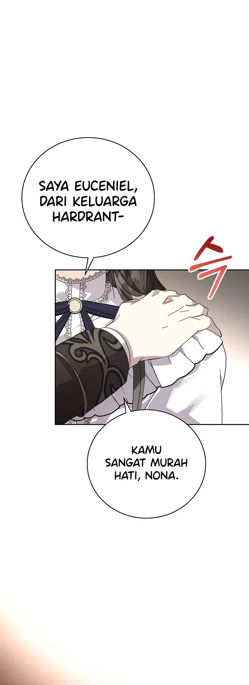 I Captured The Tyrant’s Heart Chapter 2 Gambar 32