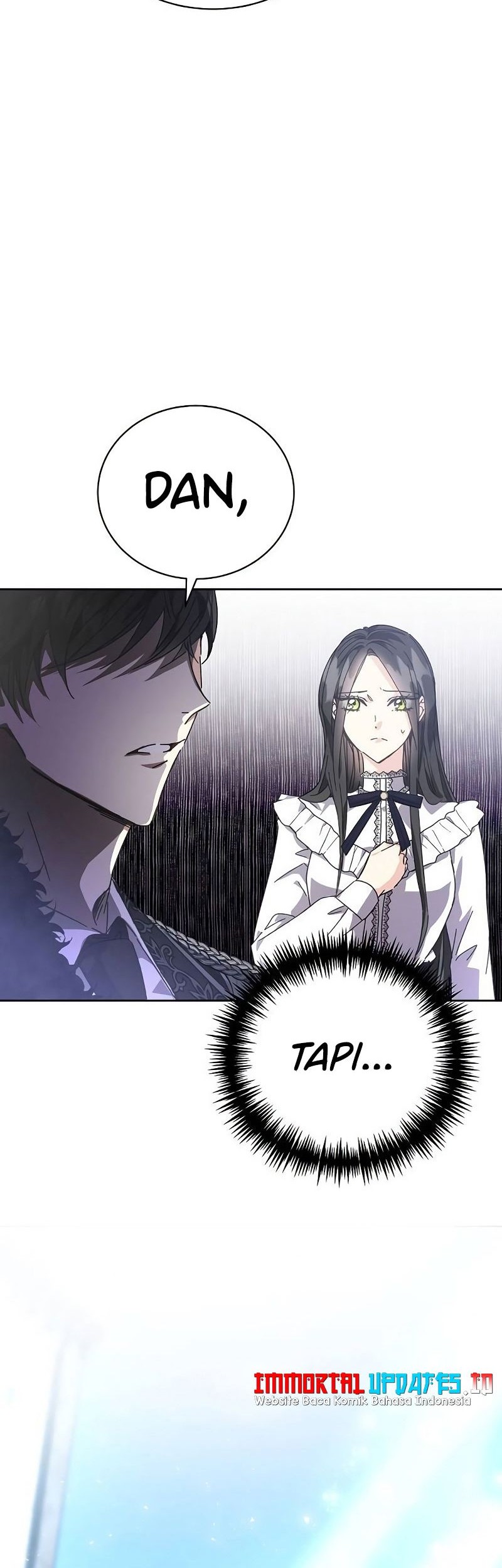 I Captured The Tyrant’s Heart Chapter 2 Gambar 36