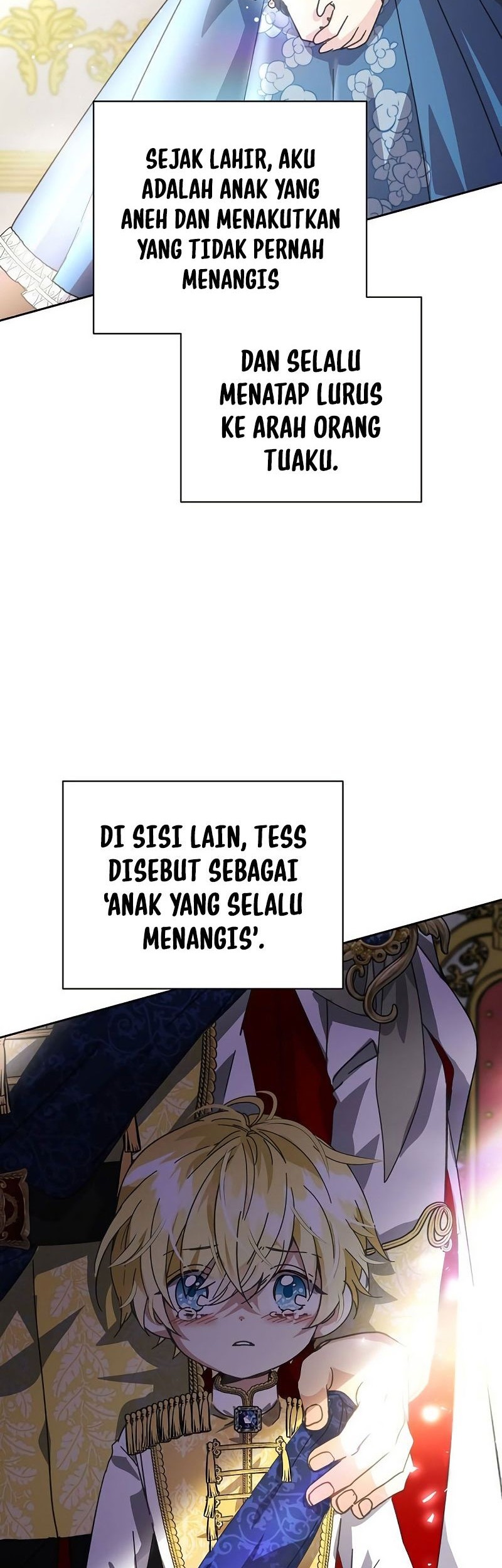 Baca  I Captured The Tyrant’s Heart Chapter 3 Gambar 2