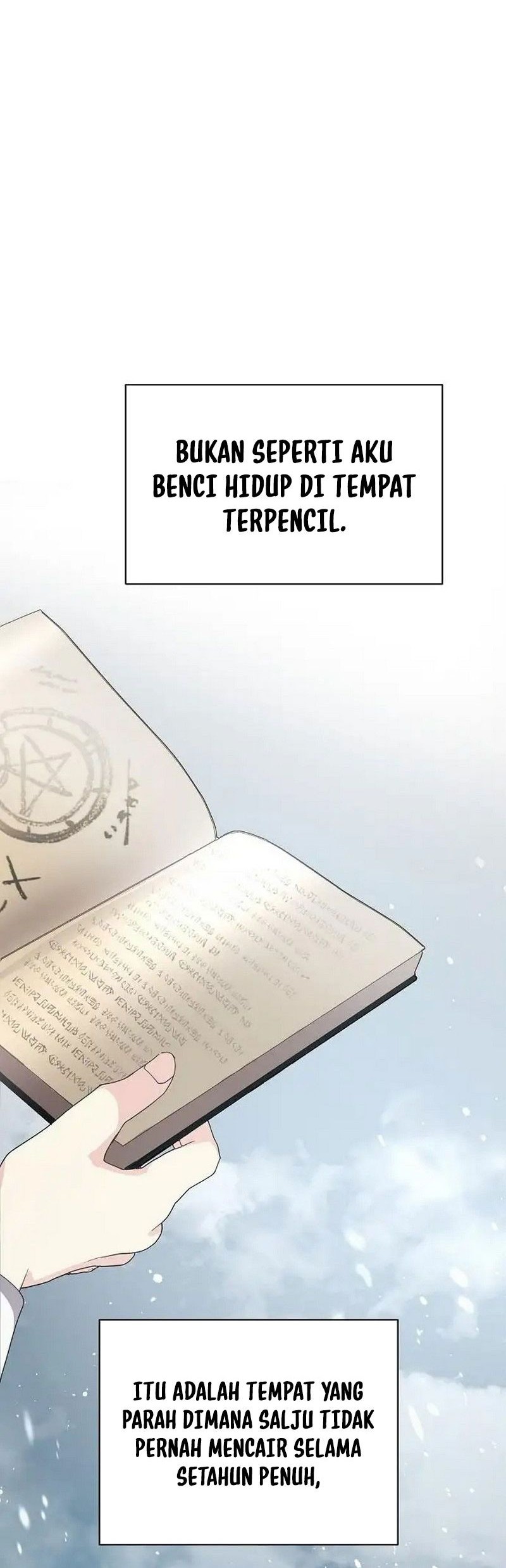 I Captured The Tyrant’s Heart Chapter 4 Gambar 40