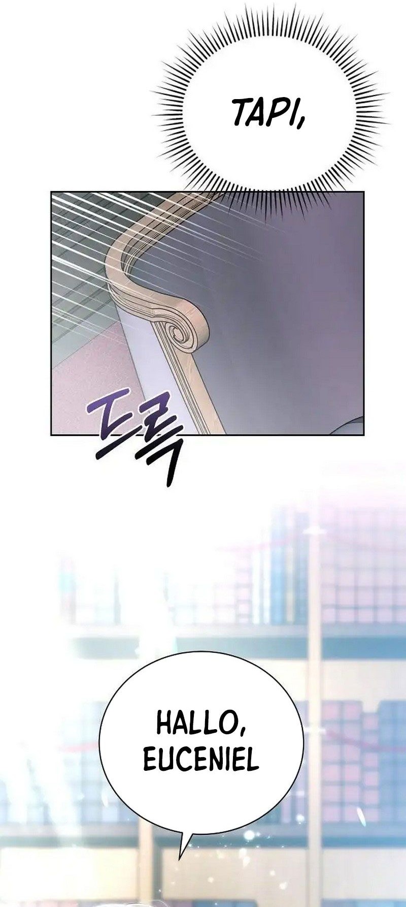 I Captured The Tyrant’s Heart Chapter 4 Gambar 44