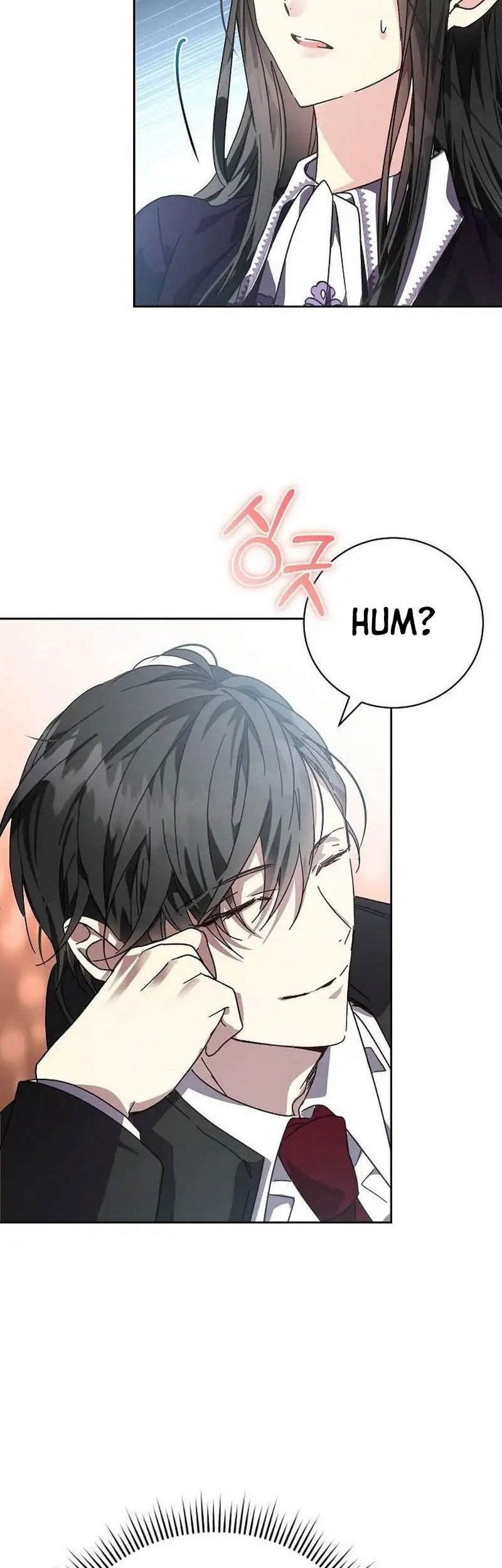 I Captured The Tyrant’s Heart Chapter 4 Gambar 46