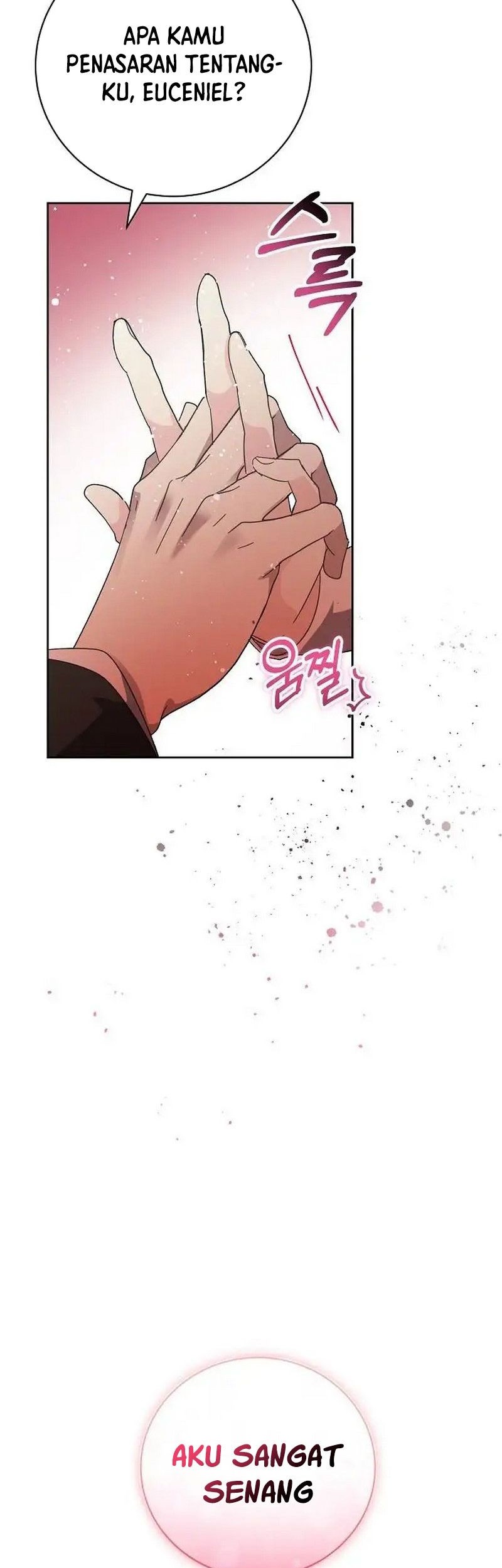 I Captured The Tyrant’s Heart Chapter 4 Gambar 51