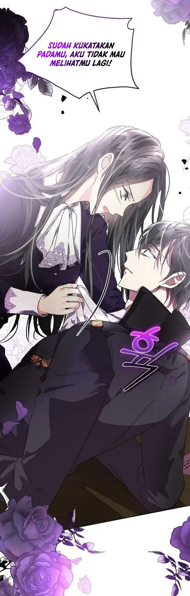 I Captured The Tyrant’s Heart Chapter 4 Gambar 57