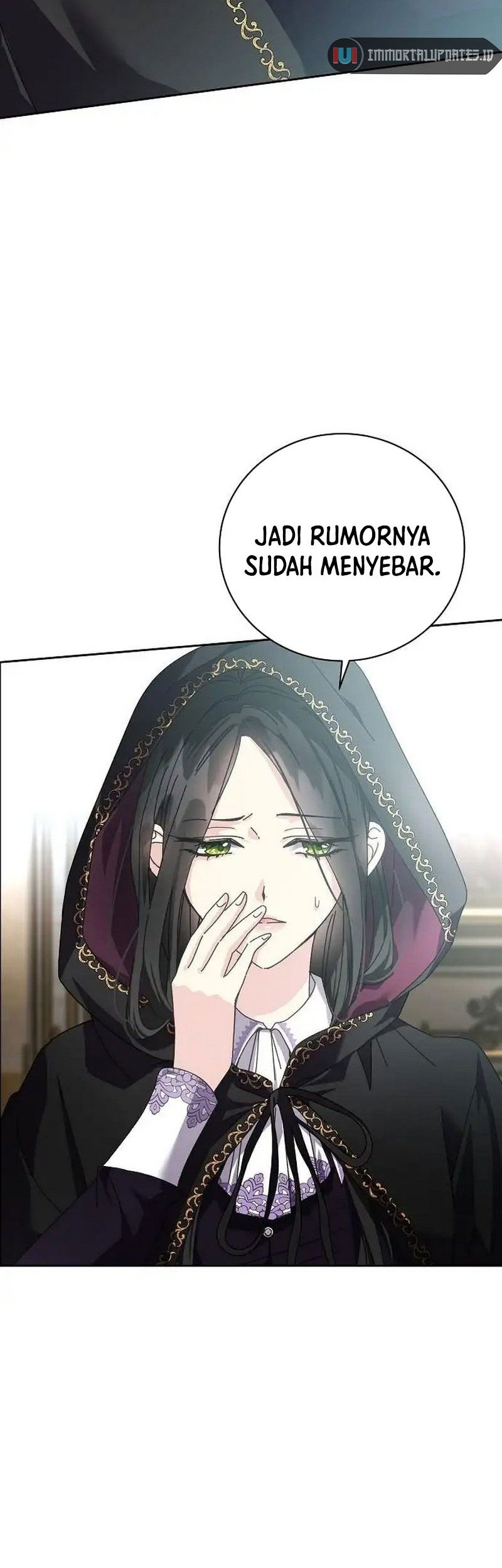 I Captured The Tyrant’s Heart Chapter 4 Gambar 4