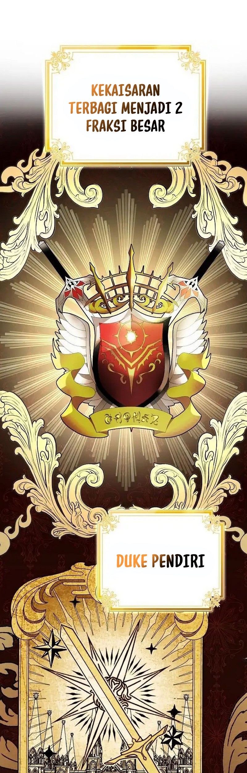 I Captured The Tyrant’s Heart Chapter 4 Gambar 5