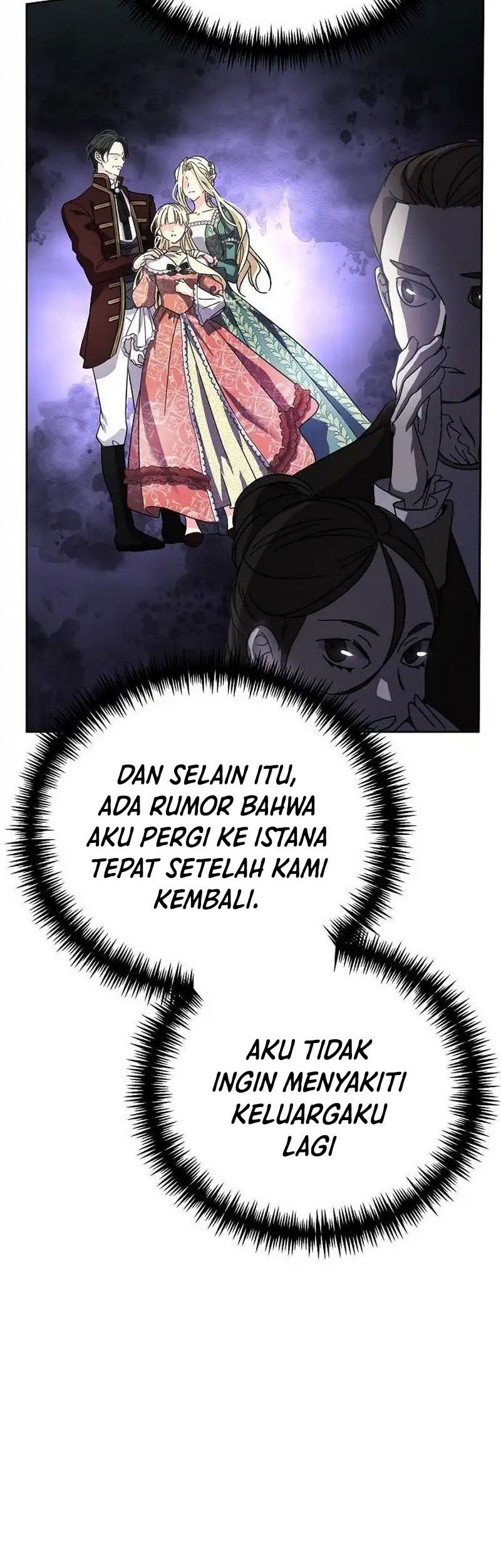 I Captured The Tyrant’s Heart Chapter 4 Gambar 8