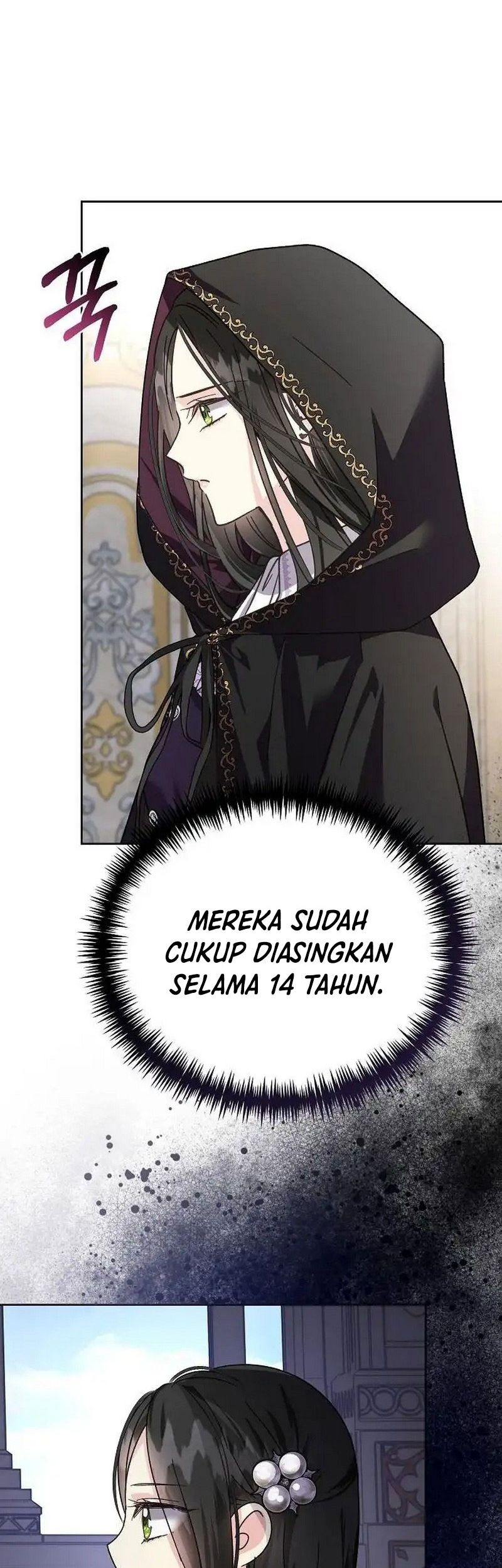 I Captured The Tyrant’s Heart Chapter 4 Gambar 9