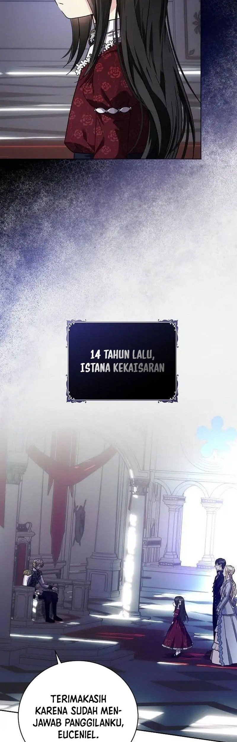 I Captured The Tyrant’s Heart Chapter 4 Gambar 10