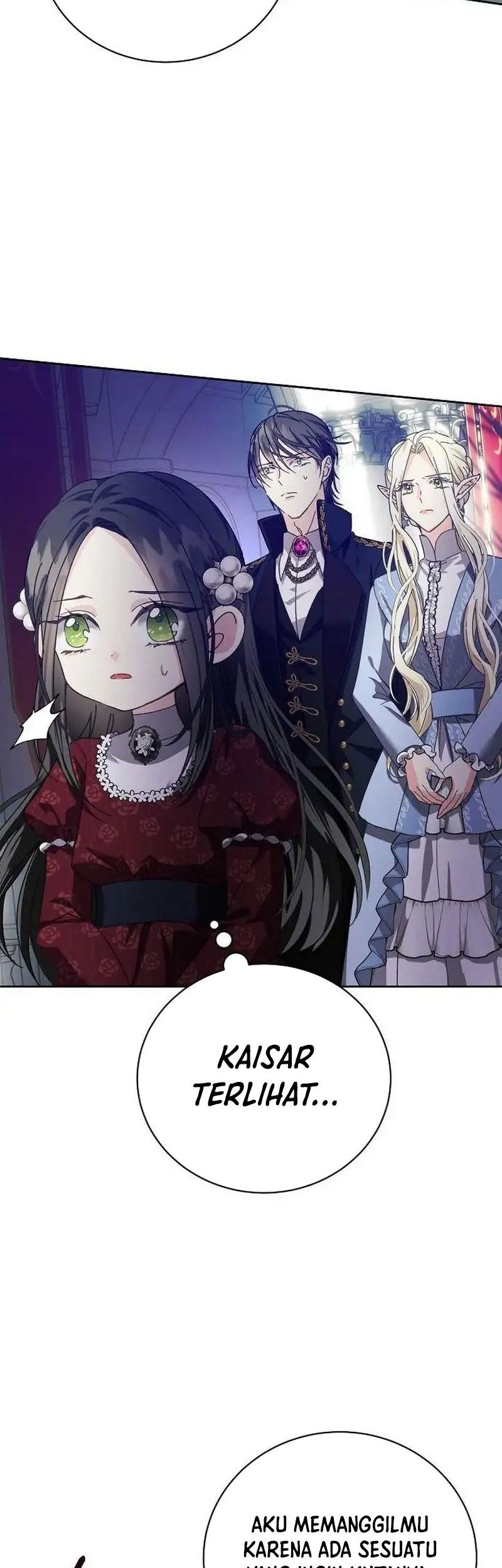 I Captured The Tyrant’s Heart Chapter 4 Gambar 11