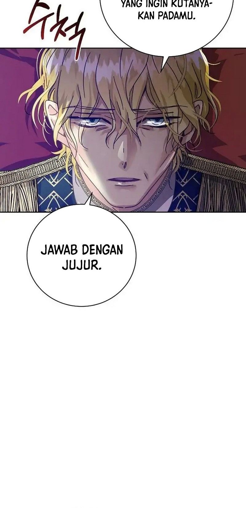 I Captured The Tyrant’s Heart Chapter 4 Gambar 12