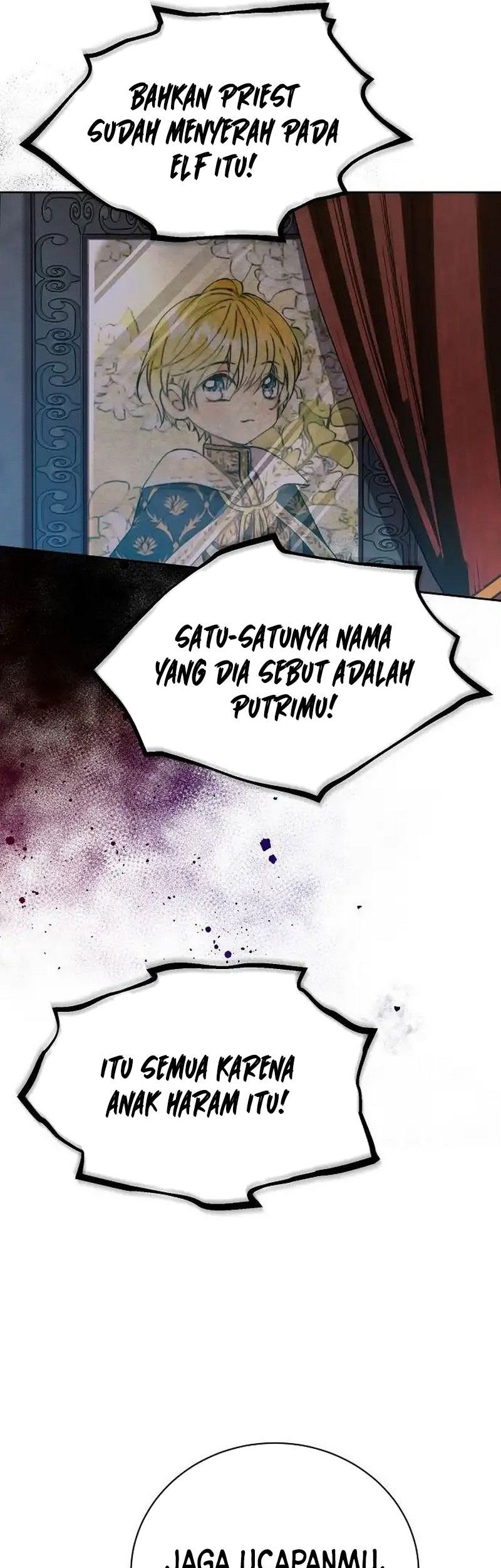 I Captured The Tyrant’s Heart Chapter 4 Gambar 17