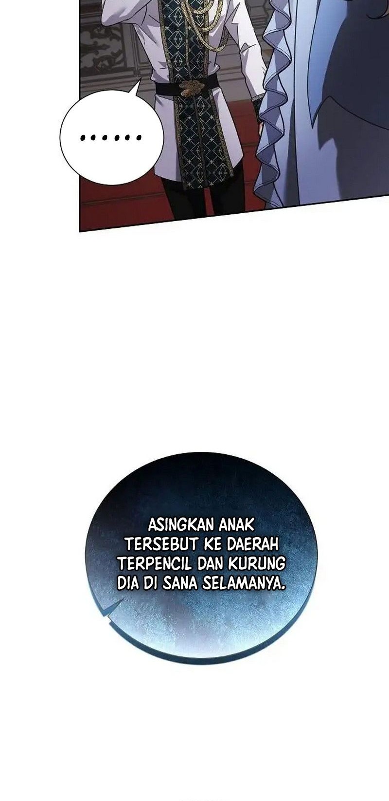 I Captured The Tyrant’s Heart Chapter 4 Gambar 20