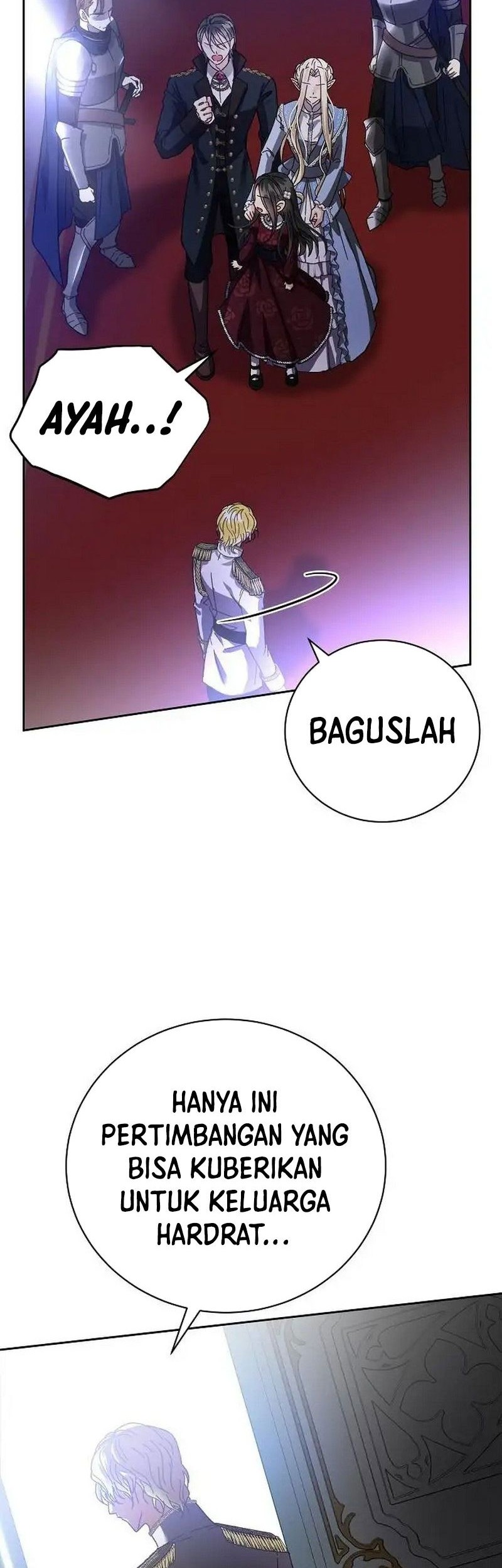 I Captured The Tyrant’s Heart Chapter 4 Gambar 22