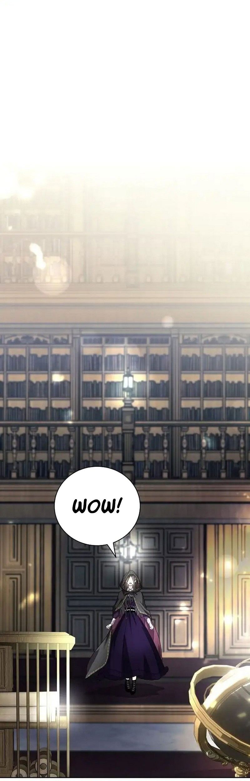 I Captured The Tyrant’s Heart Chapter 4 Gambar 28