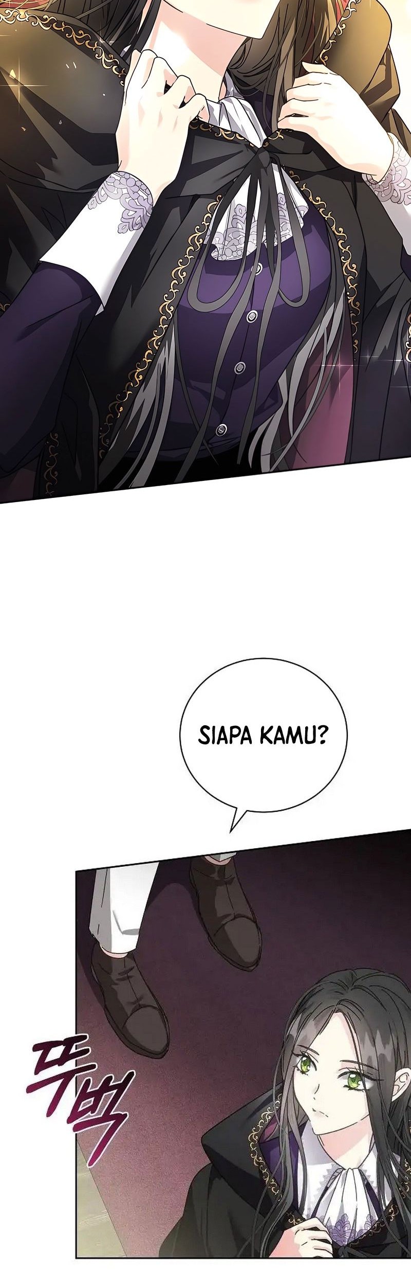 I Captured The Tyrant’s Heart Chapter 4 Gambar 30