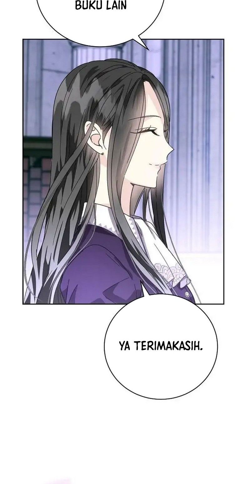I Captured The Tyrant’s Heart Chapter 4 Gambar 36