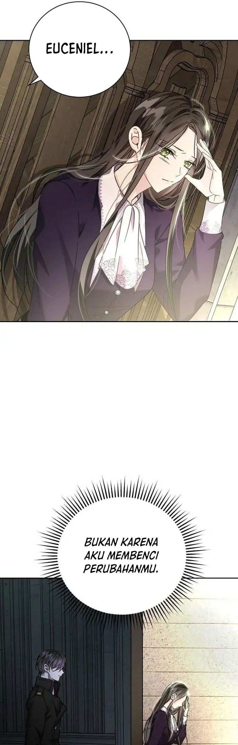 I Captured The Tyrant’s Heart Chapter 5 Gambar 53