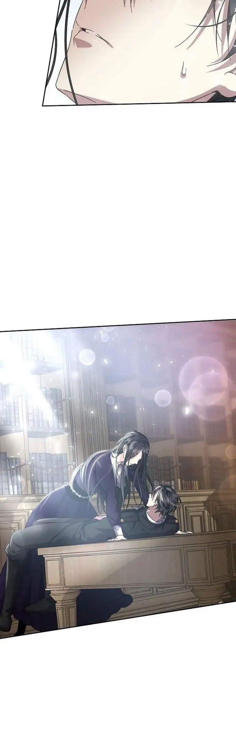 Baca I Captured The Tyrant’s Heart Chapter 5 Gambar 2