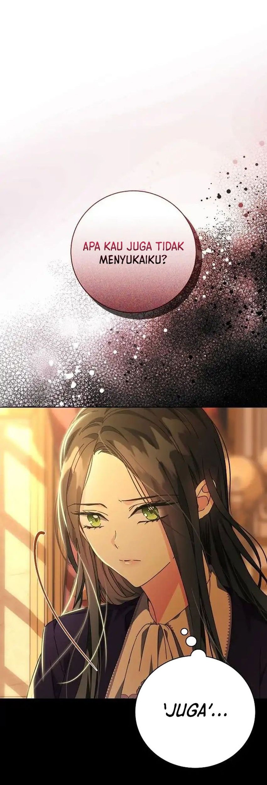 Baca  I Captured The Tyrant’s Heart Chapter 6 Gambar 2