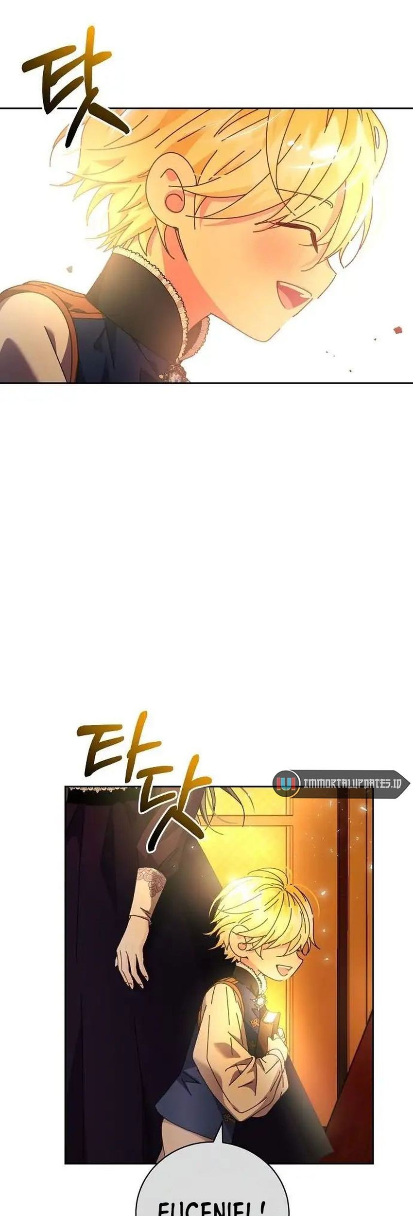 I Captured The Tyrant’s Heart Chapter 6 Gambar 5