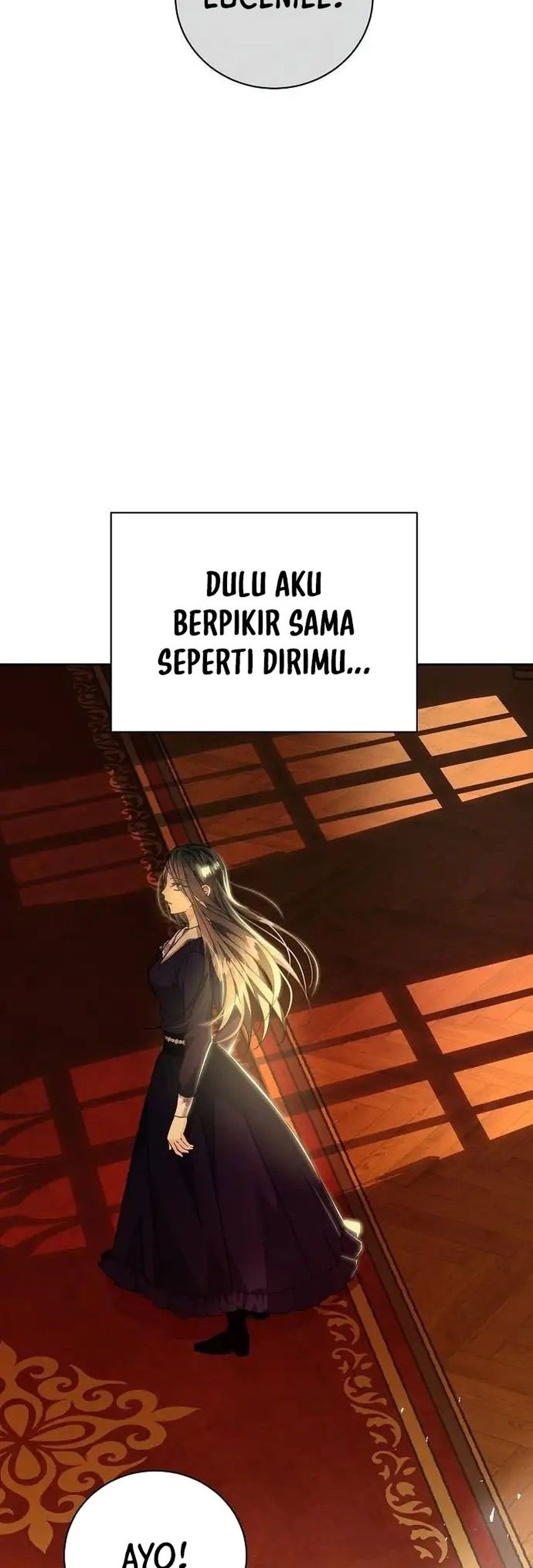 I Captured The Tyrant’s Heart Chapter 6 Gambar 6