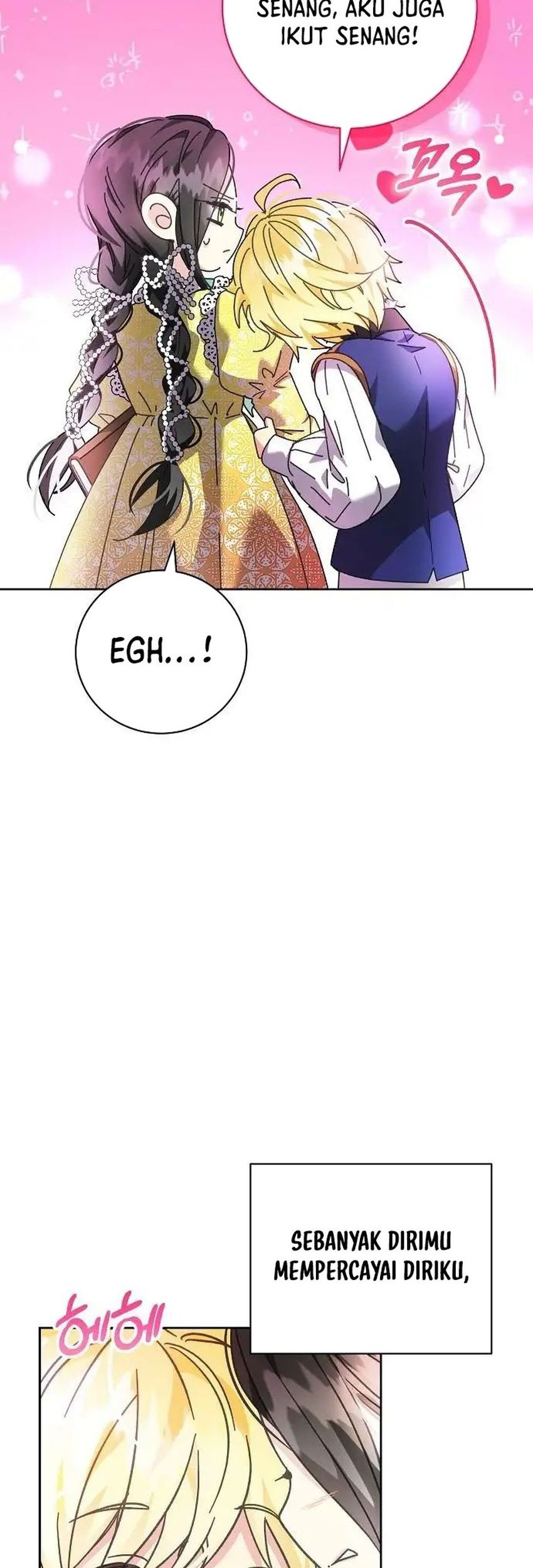I Captured The Tyrant’s Heart Chapter 6 Gambar 10