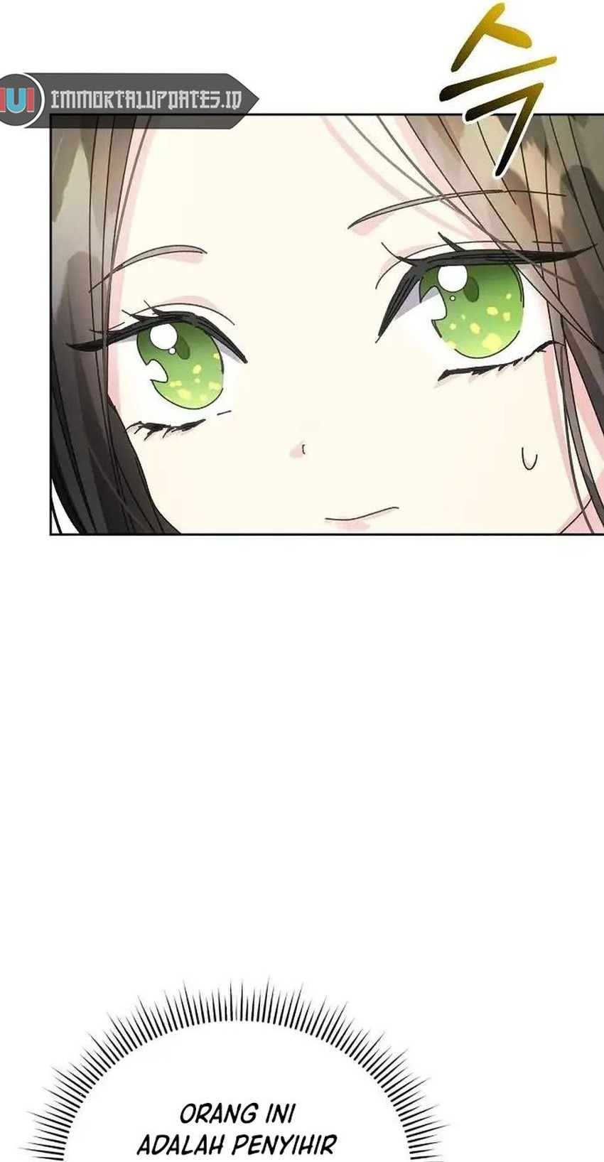 I Captured The Tyrant’s Heart Chapter 6 Gambar 16