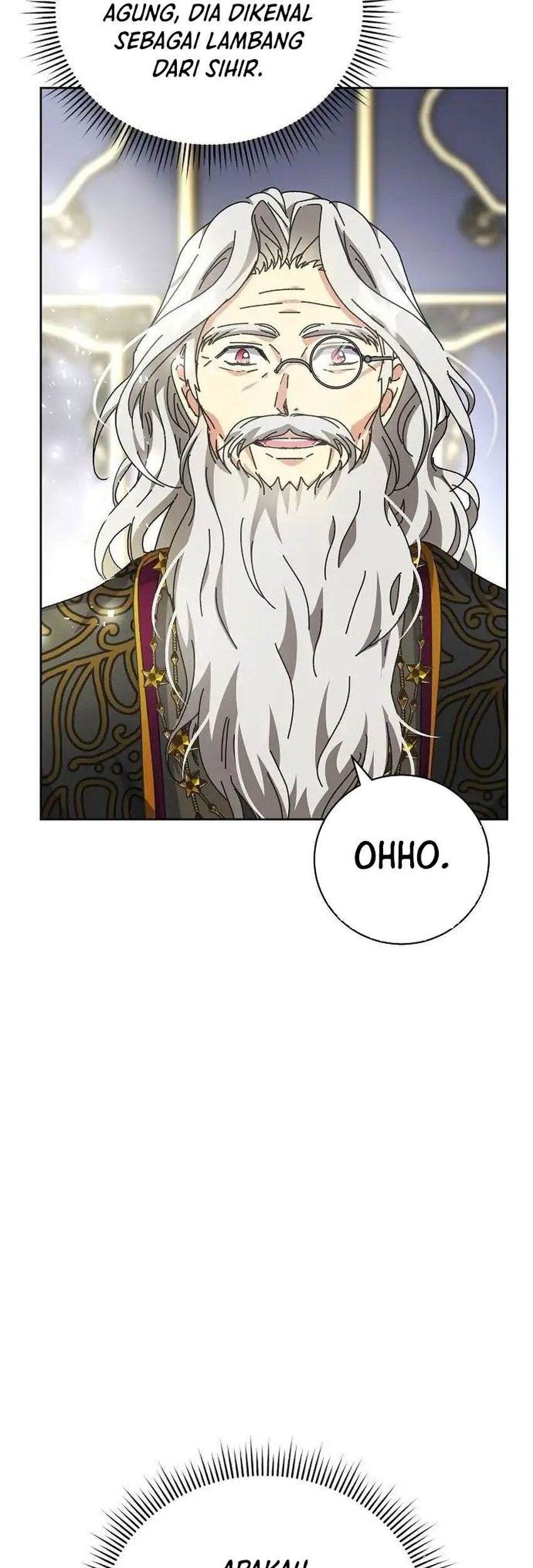 I Captured The Tyrant’s Heart Chapter 6 Gambar 17