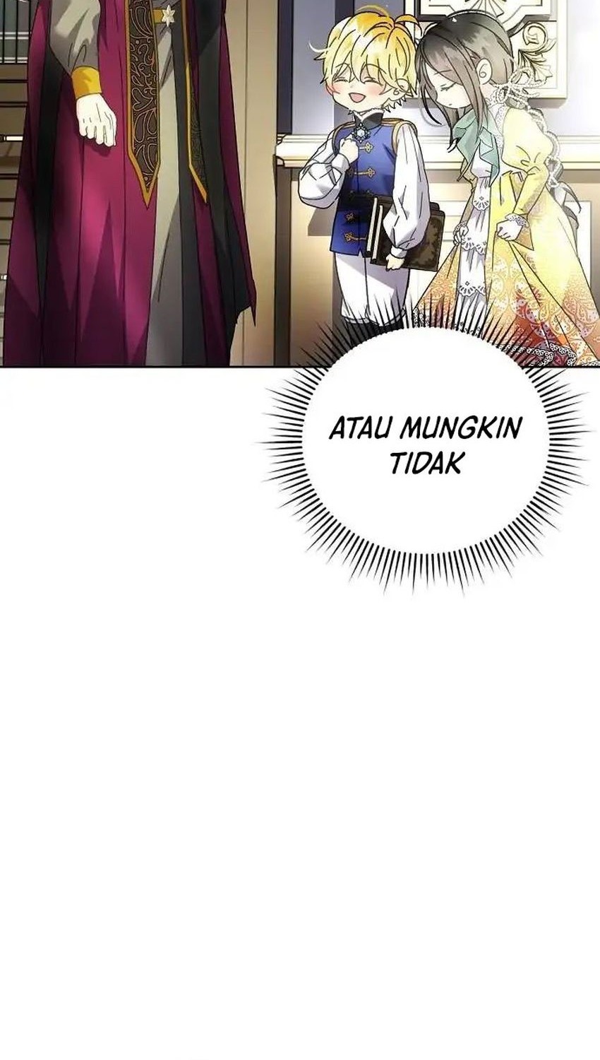 I Captured The Tyrant’s Heart Chapter 6 Gambar 20