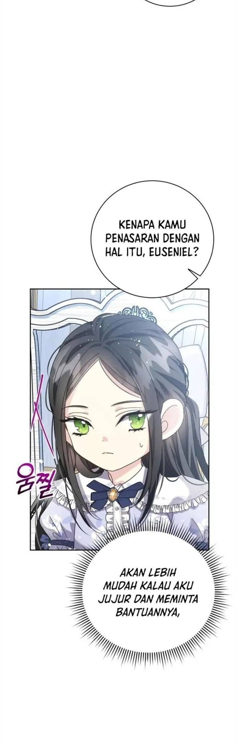 Baca I Captured The Tyrant’s Heart Chapter 8 Gambar 2