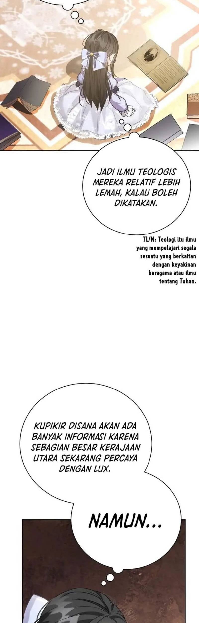 I Captured The Tyrant’s Heart Chapter 8 Gambar 28