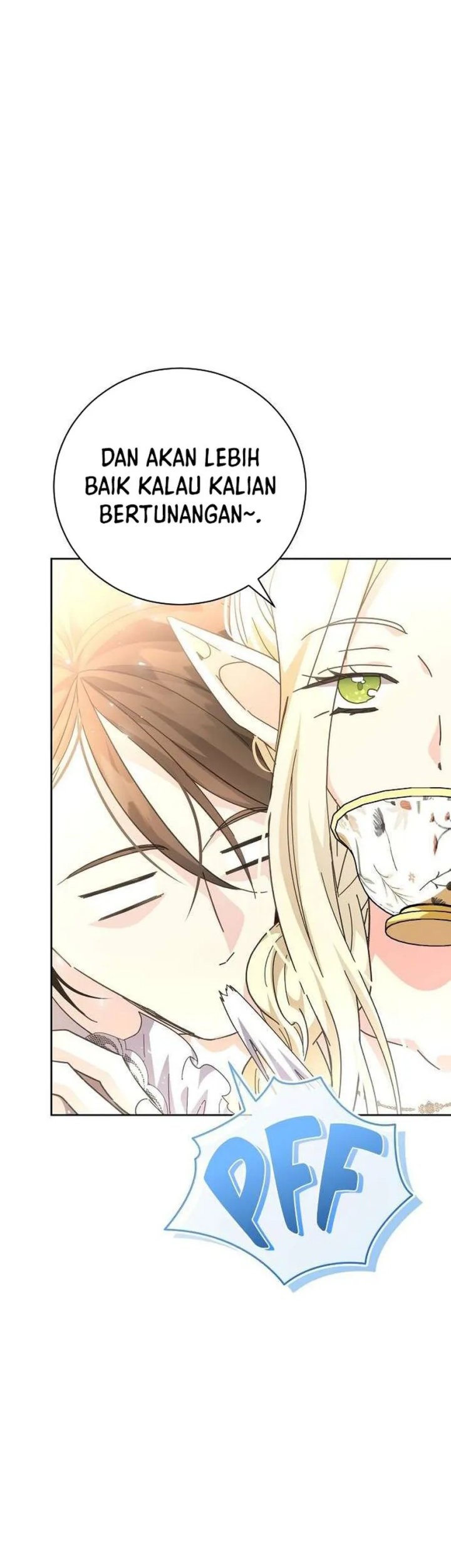 I Captured The Tyrant’s Heart Chapter 9 Gambar 37