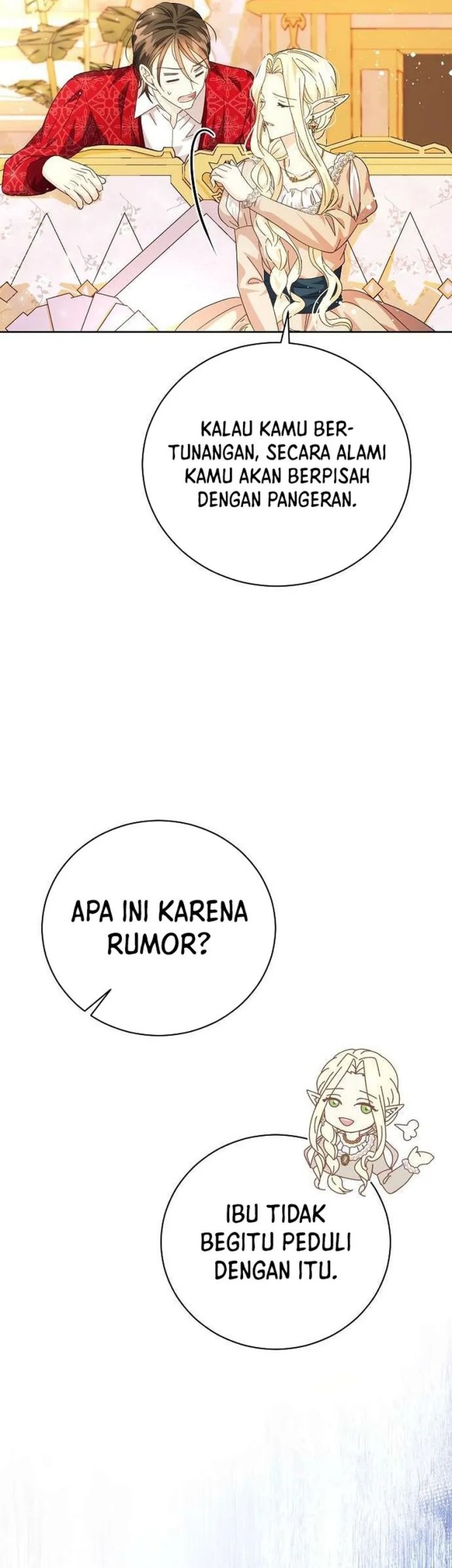 I Captured The Tyrant’s Heart Chapter 9 Gambar 39