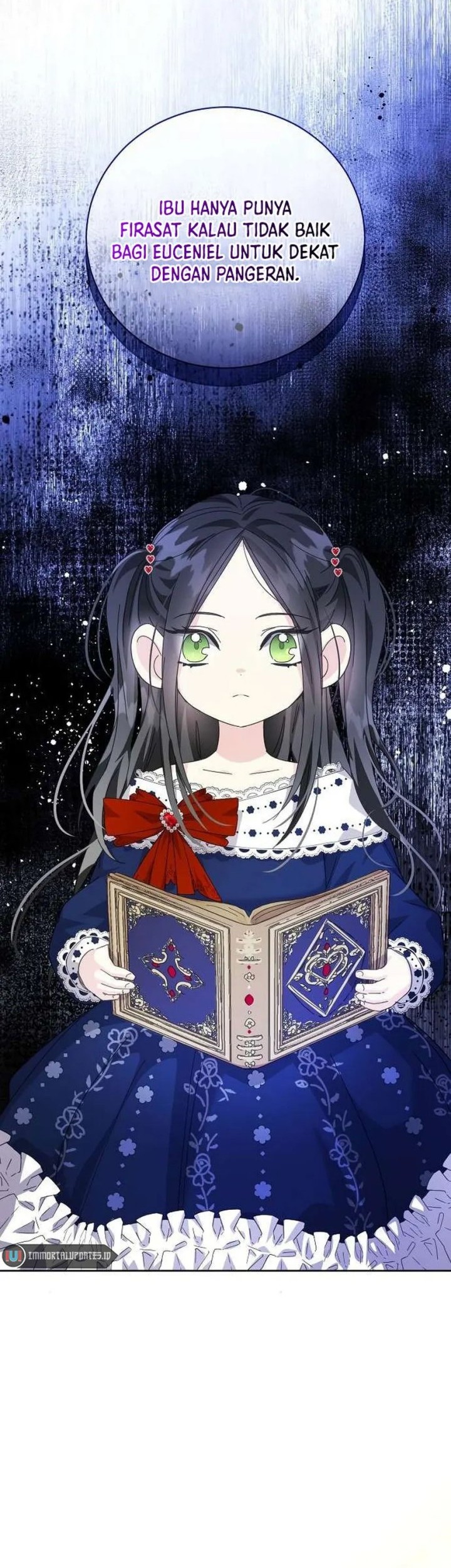 I Captured The Tyrant’s Heart Chapter 9 Gambar 40