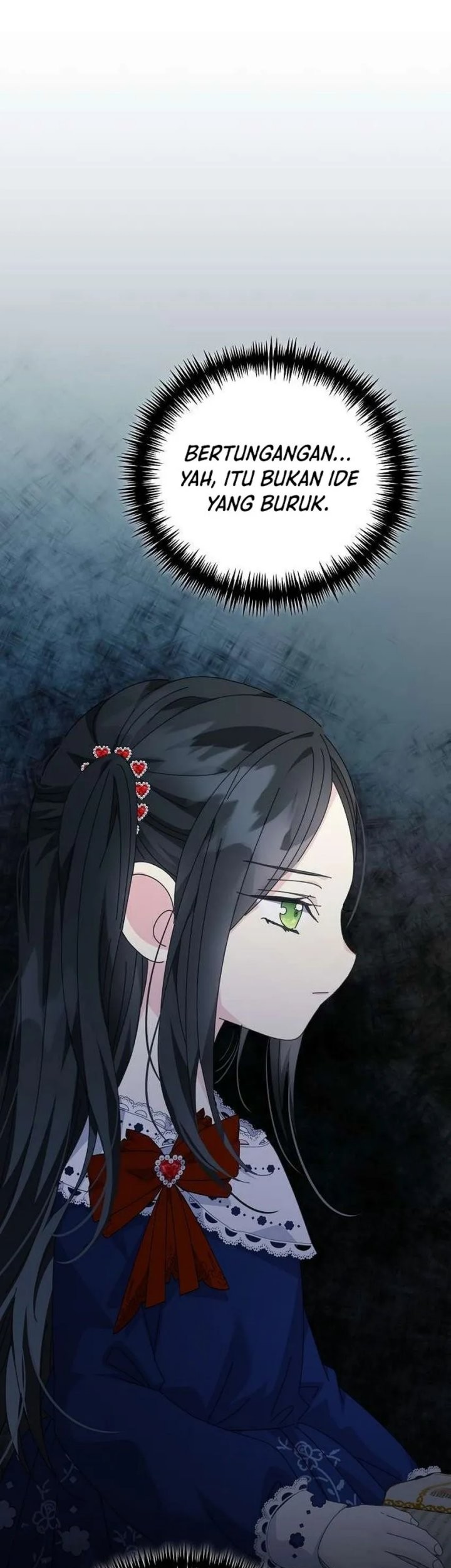 I Captured The Tyrant’s Heart Chapter 9 Gambar 43